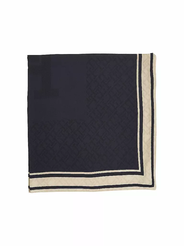 TOMMY HILFIGER | Tuch | beige