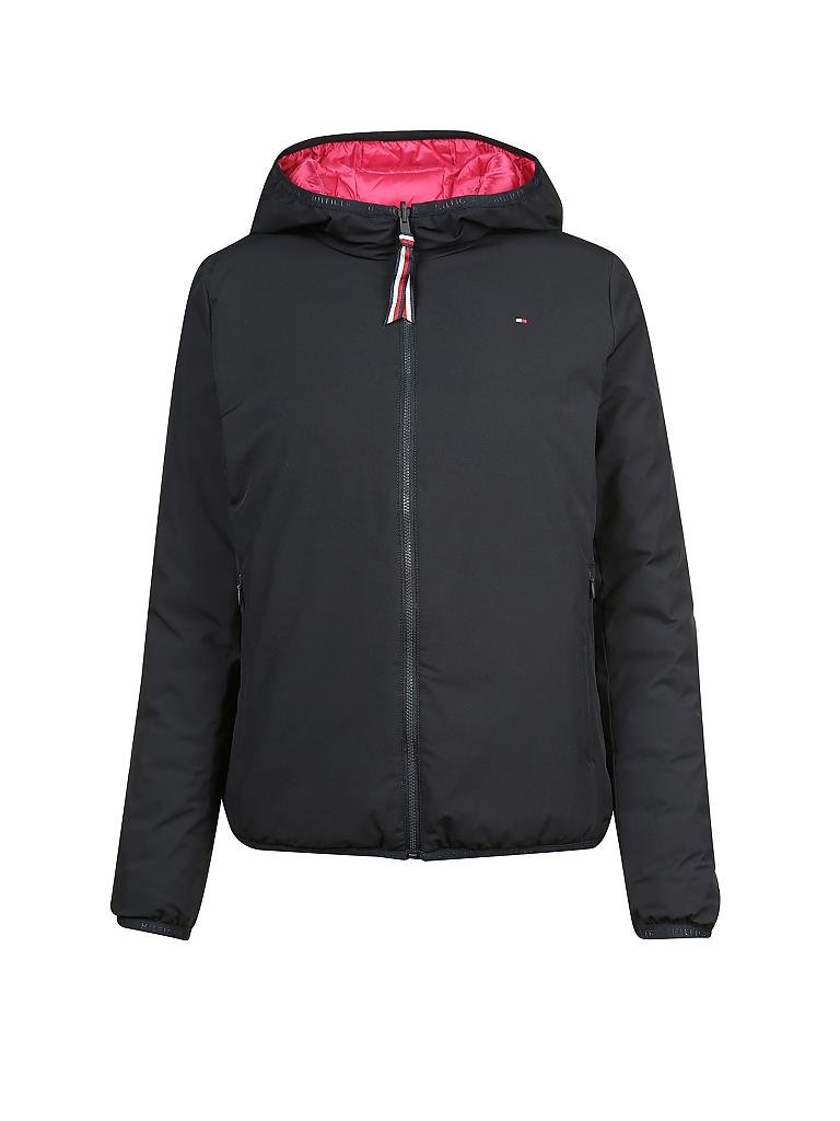 TOMMY HILFIGER | Wende-Jacke | pink