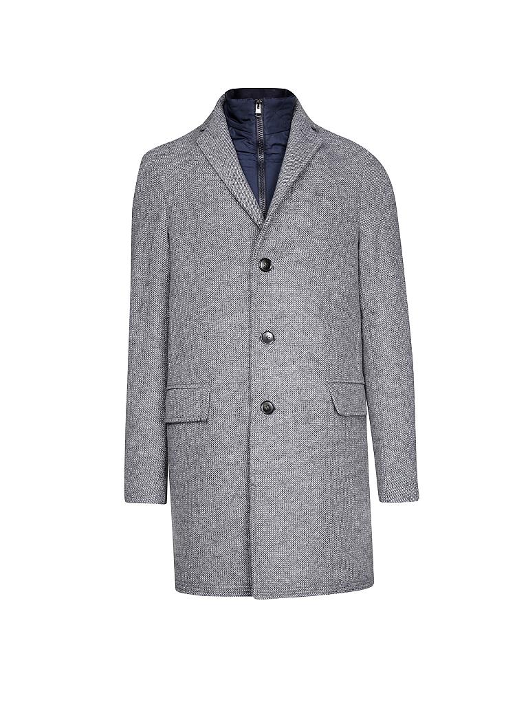 TOMMY HILFIGER Wollmantel 