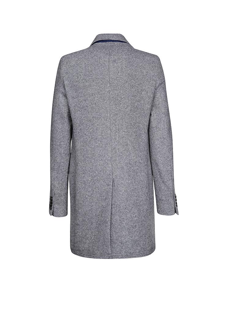 TOMMY HILFIGER Wollmantel 
