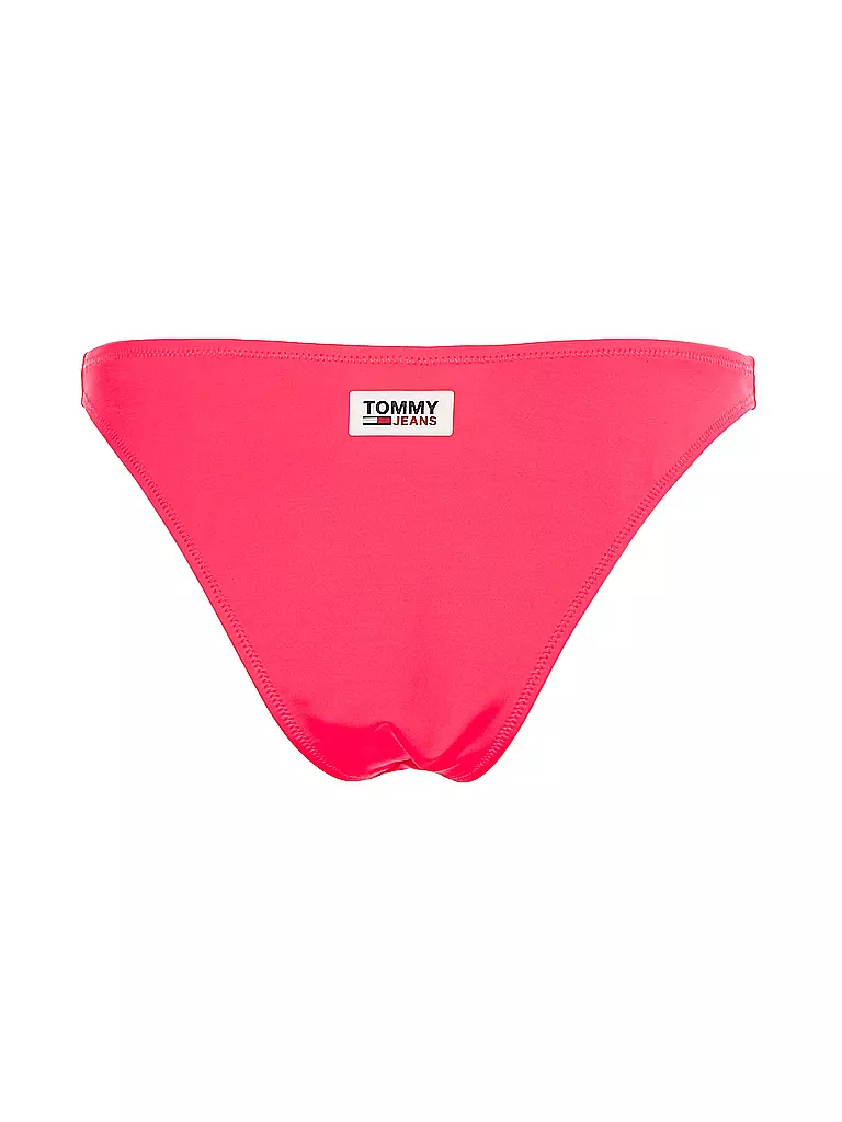 TOMMY JEANS | Bikiniunterteil  | pink