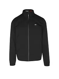 TOMMY JEANS | Blouson | schwarz