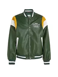TOMMY JEANS | Blouson | dunkelgrün