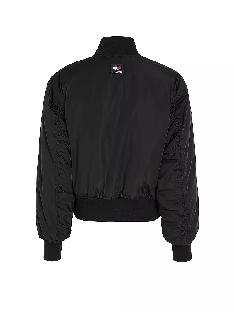 TOMMY JEANS | Blouson | schwarz