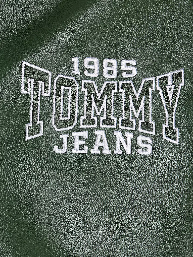 TOMMY JEANS | Blouson | dunkelgrün