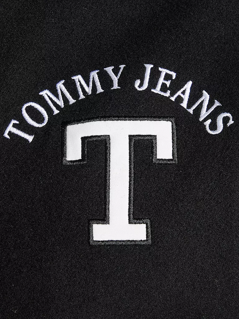 TOMMY JEANS | Blouson | schwarz