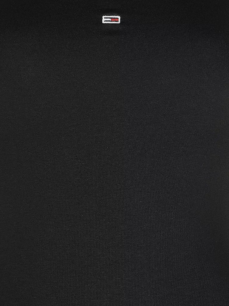 TOMMY JEANS | Body | schwarz