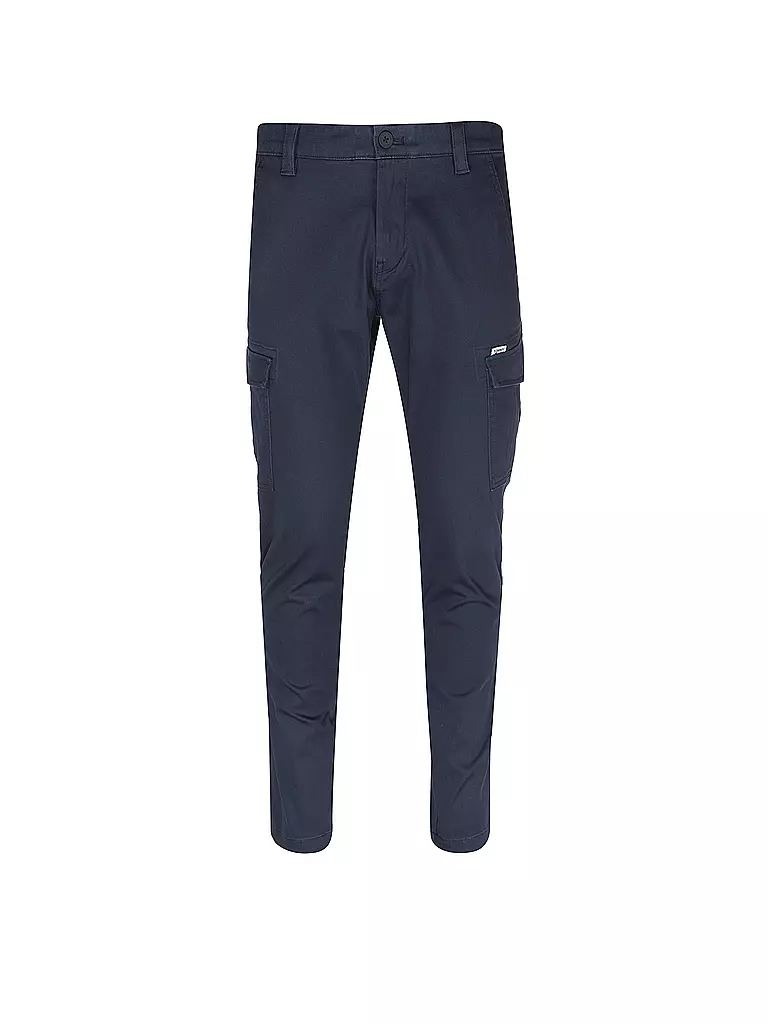 TOMMY JEANS | Cargohose SCANTON | blau