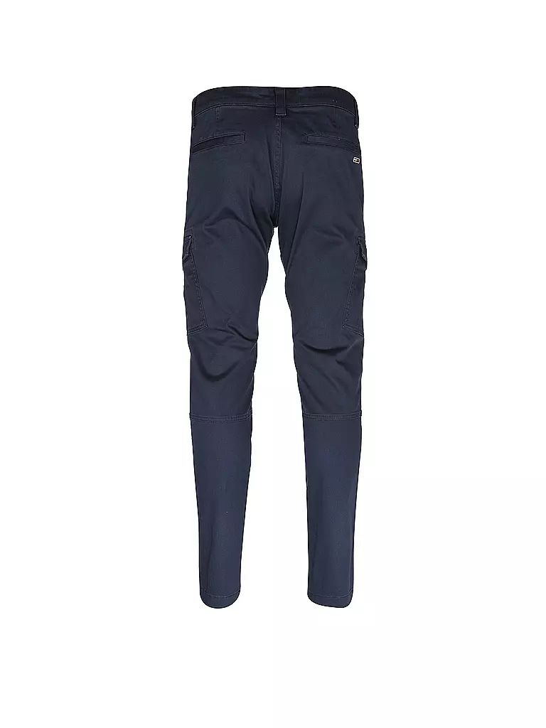 TOMMY JEANS | Cargohose SCANTON | blau