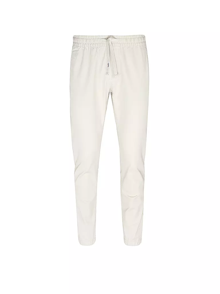 TOMMY JEANS | Chino Slim Fit SCANTON | beige