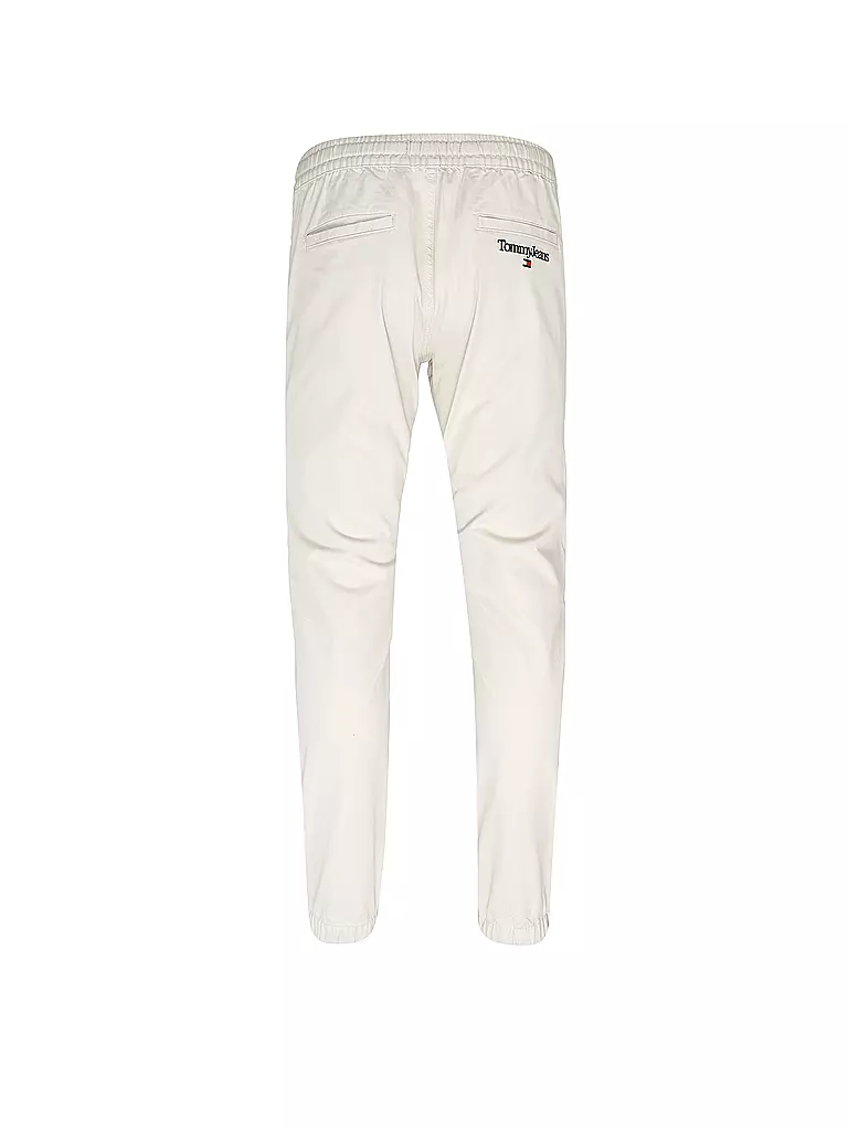 TOMMY JEANS | Chino Slim Fit SCANTON | beige