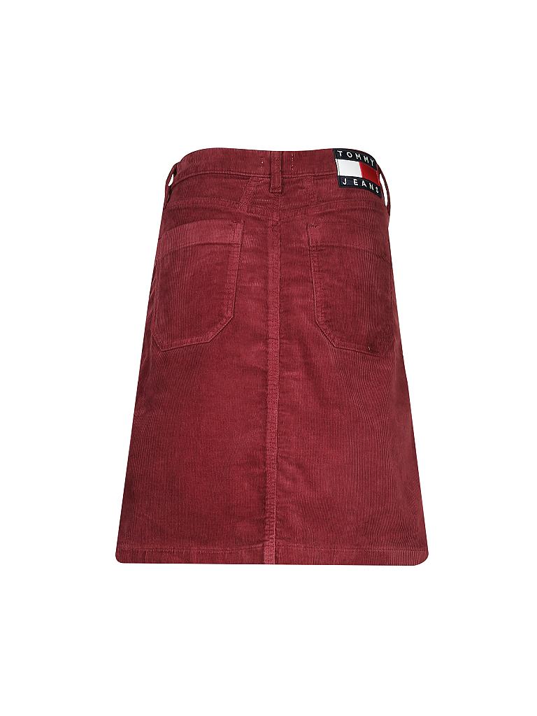 TOMMY JEANS | Cordrock | 