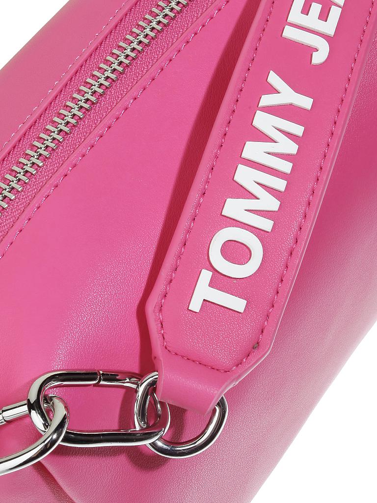 TOMMY JEANS | Crossbody-Tasche | pink