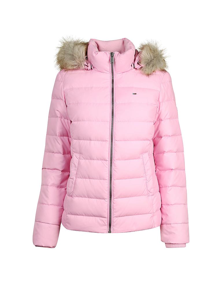 TOMMY JEANS | Daunenjacke "Martina" | 