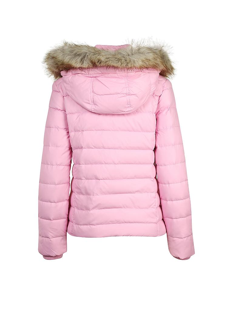 TOMMY JEANS | Daunenjacke "Martina" | 