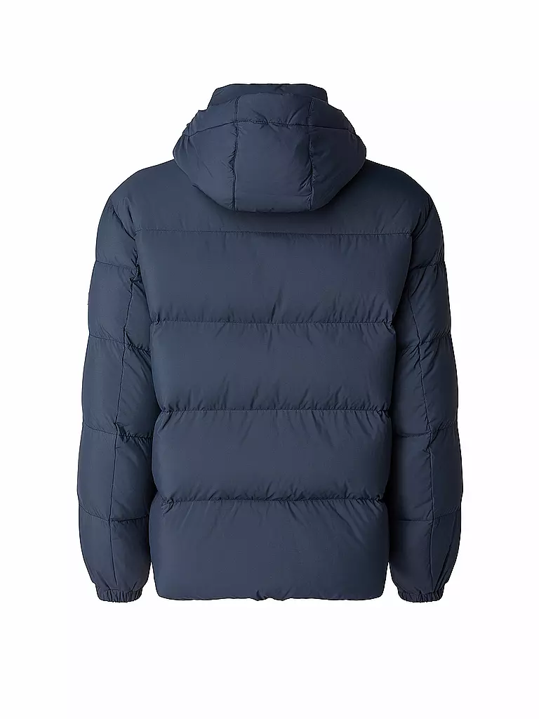 TOMMY JEANS | Daunenjacke ESSENTIAL | blau