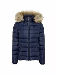 TOMMY JEANS | Daunenjacke MARTINA | blau