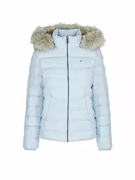 TOMMY JEANS | Daunenjacke MARTINA | hellblau