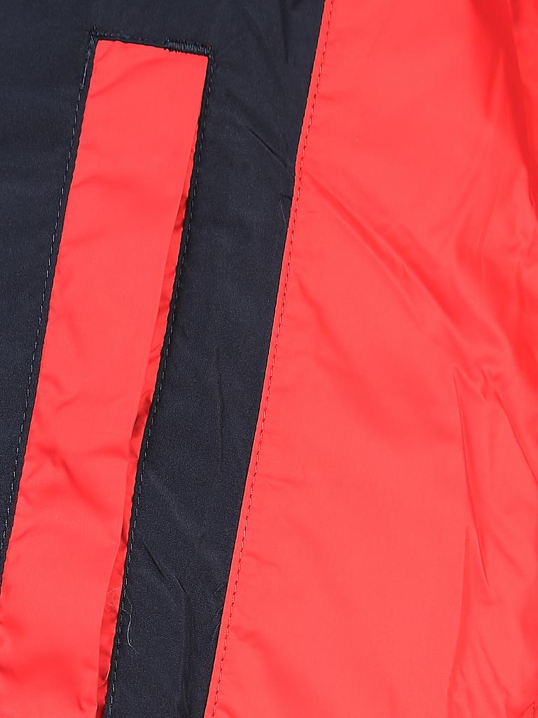 TOMMY JEANS | Daunenjacke | rot