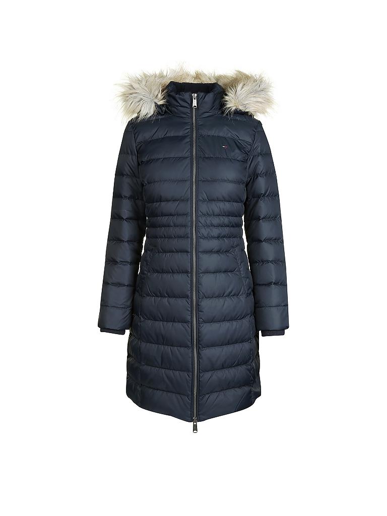 TOMMY JEANS | Daunenmantel "Maria" | 
