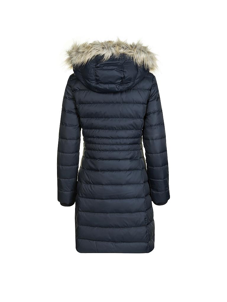 TOMMY JEANS | Daunenmantel "Maria" | 