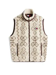 TOMMY JEANS | Gilet | Creme