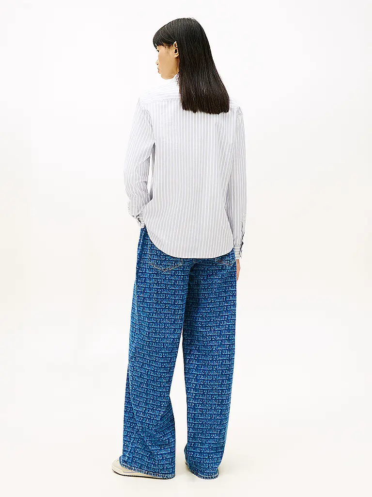 TOMMY JEANS | Hemdbluse | 