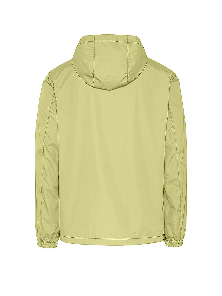 TOMMY JEANS | Jacke - Windbreaker  | gelb