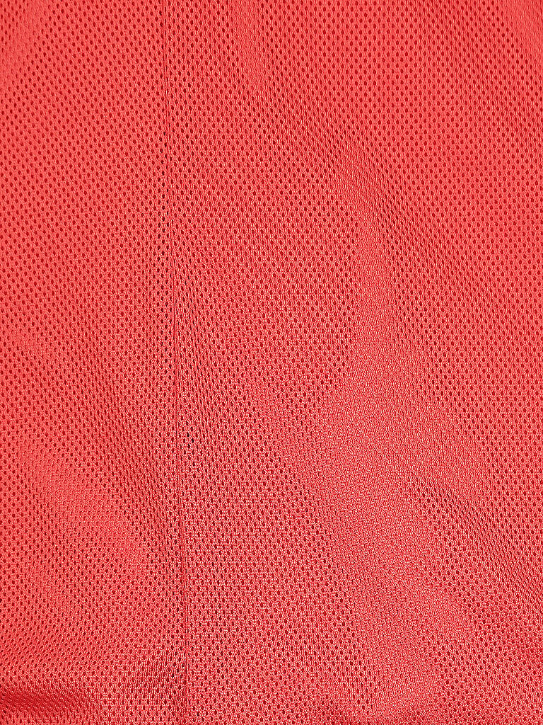 TOMMY JEANS | Jacke - Windbreaker | rot
