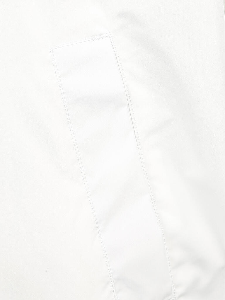 TOMMY JEANS | Jacke - Windbreaker | weiß