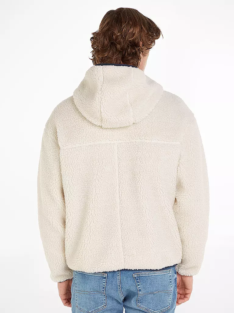 TOMMY JEANS | Jacke | weiss