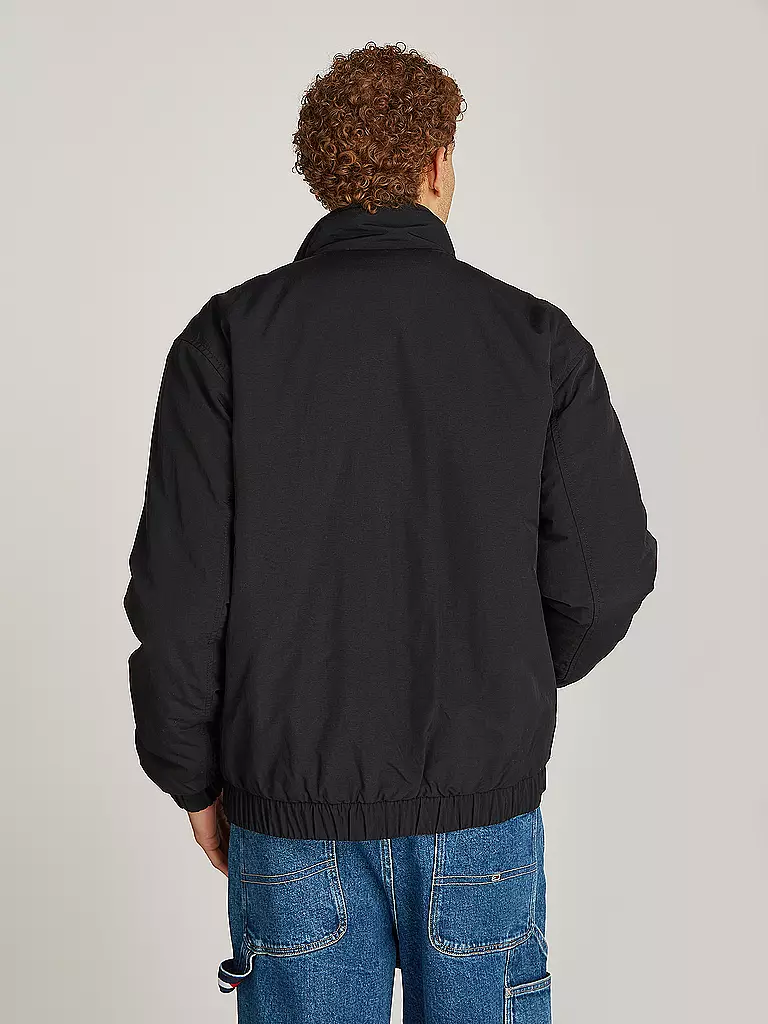 TOMMY JEANS | Jacke | dunkelblau