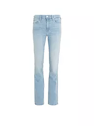TOMMY JEANS | Jeans Bootcut MADDIE | hellblau