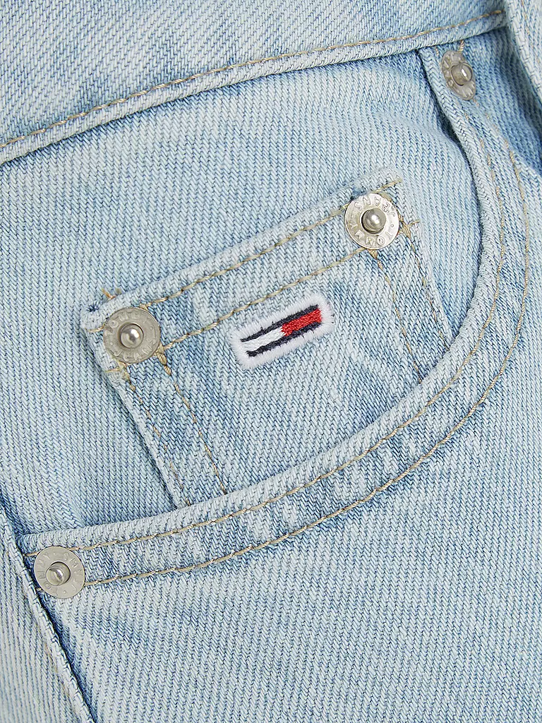 TOMMY JEANS | Jeans Bootcut SOPHIE  | hellblau