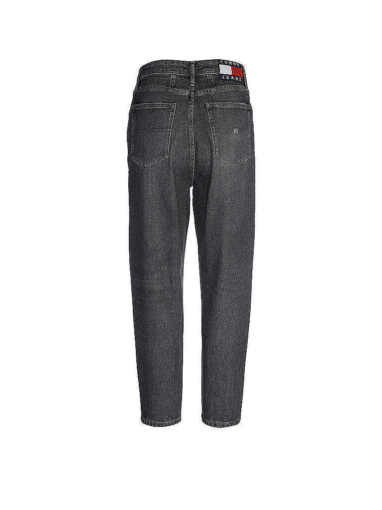 TOMMY JEANS | Jeans Mom - Fit | grau