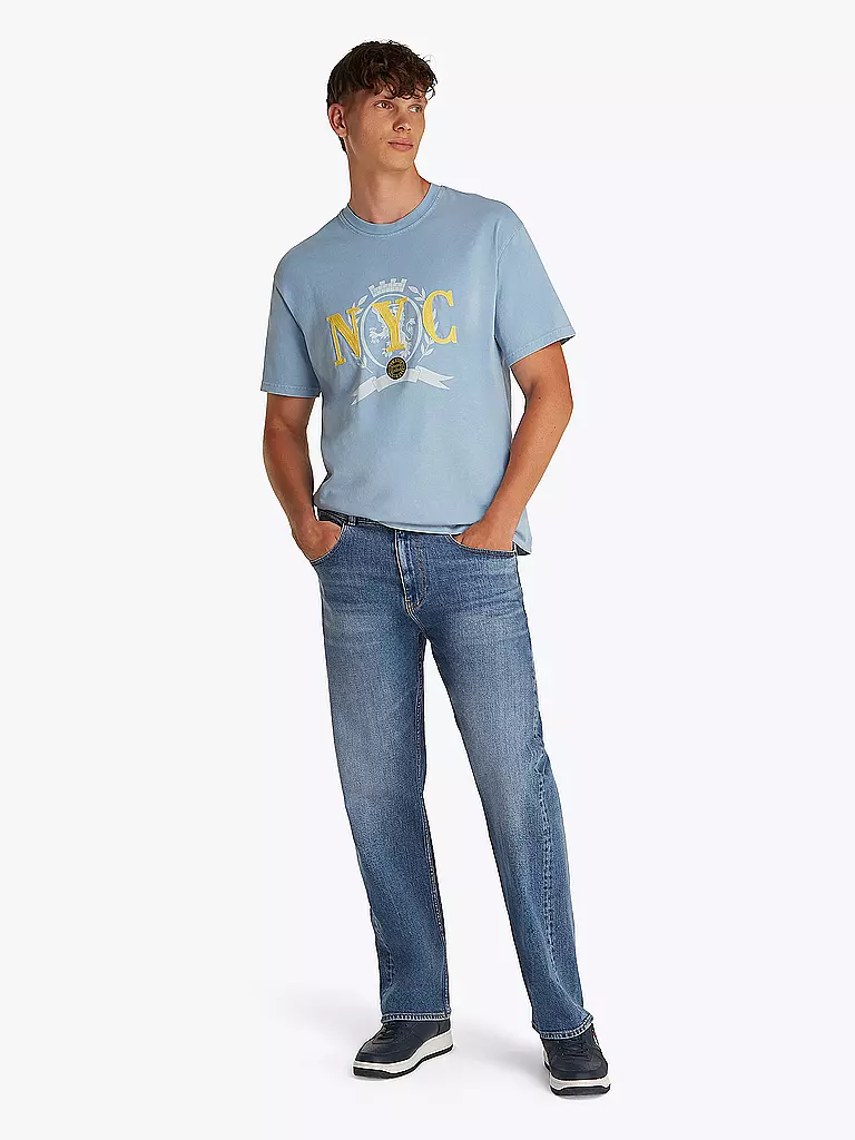 TOMMY JEANS | Jeans OTIS | blau