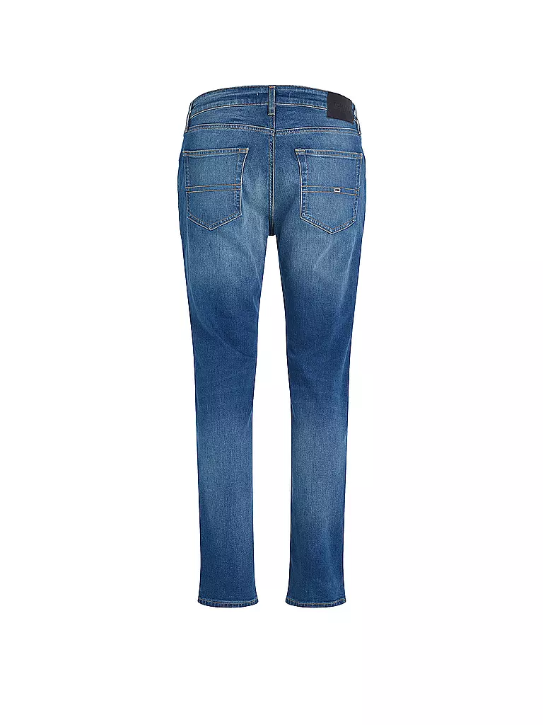 TOMMY JEANS | Jeans Relaxed Straight Fit Ryan | blau