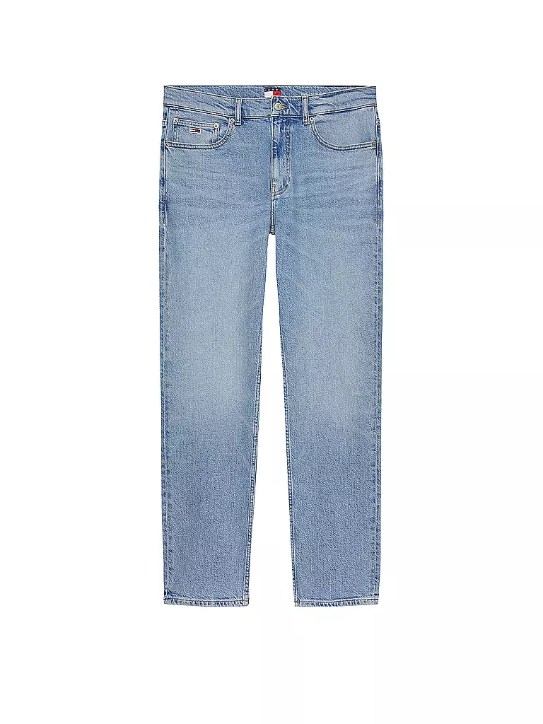 TOMMY JEANS | Jeans RYAN Slim Fit | hellblau