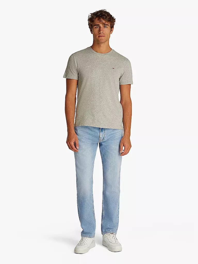 TOMMY JEANS | Jeans RYAN Slim Fit | hellblau