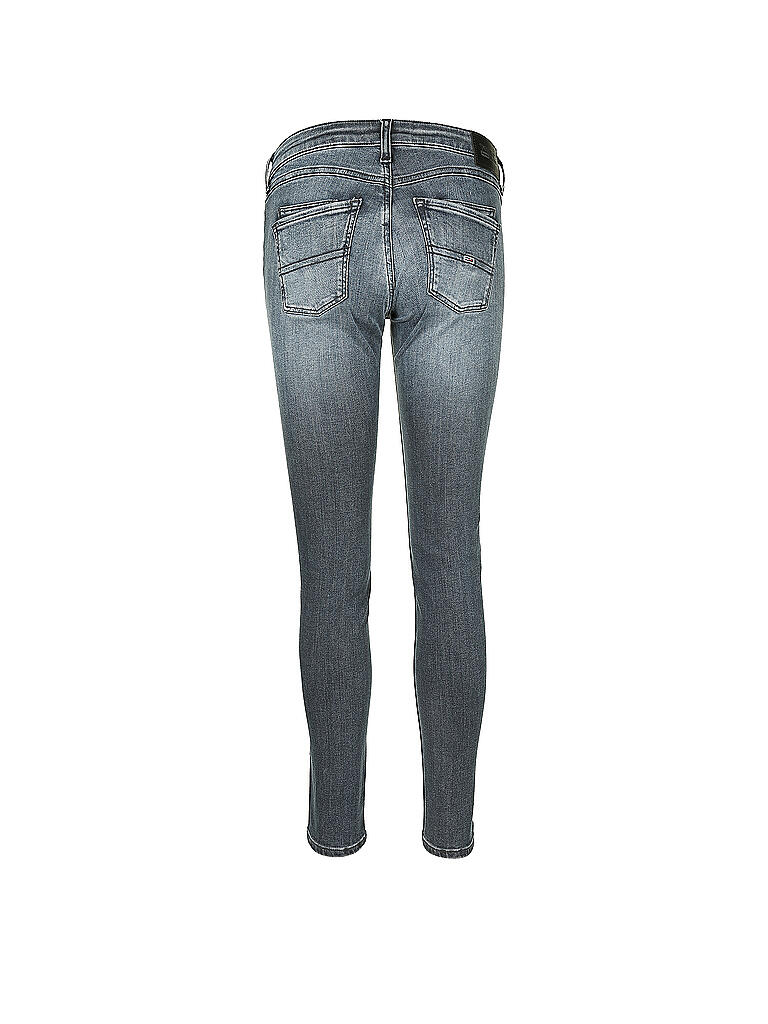 TOMMY JEANS | Jeans Skinny Fit Scarlett | blau