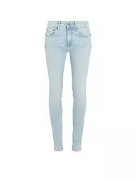 TOMMY JEANS | Jeans Skinny Fit SOPHIE  | hellblau
