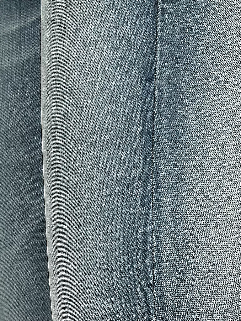 TOMMY JEANS | Jeans Skinny Fit SOPHIE 7/8 | blau