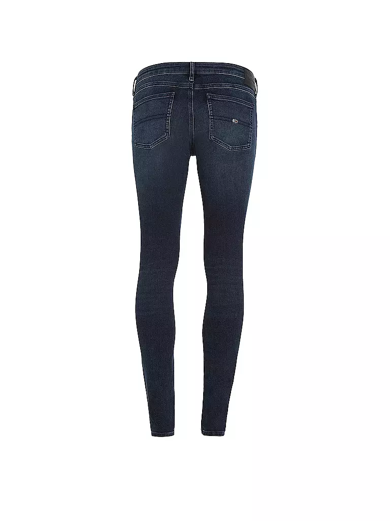 TOMMY JEANS | Jeans Skinny Fit SOPHIE | dunkelblau