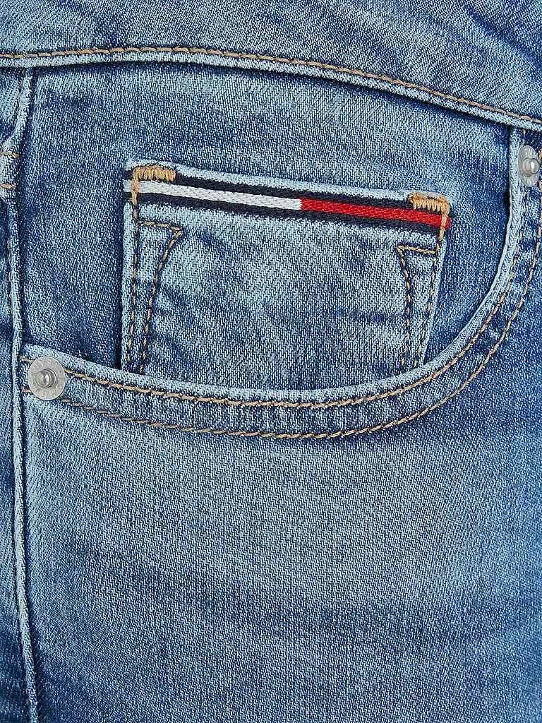 TOMMY JEANS | Jeans Skinny Fit SOPHIE | blau