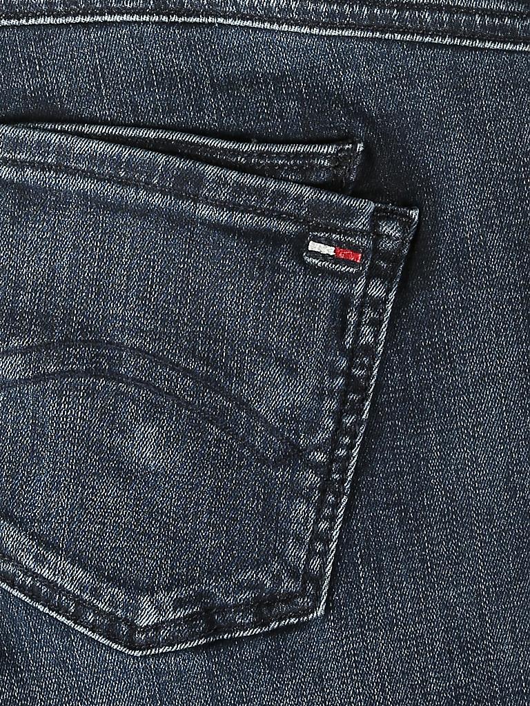 TOMMY JEANS | Jeans Skinny-Fit "Scarlett" | blau