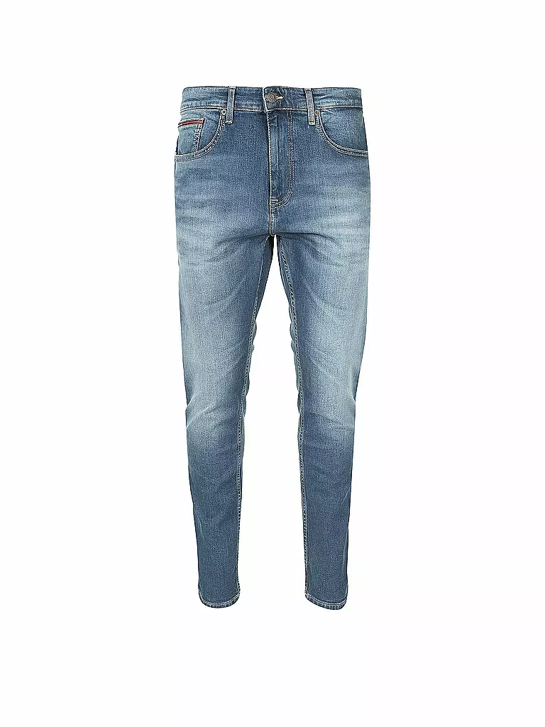 TOMMY JEANS | Jeans Slim Fit Austin | blau