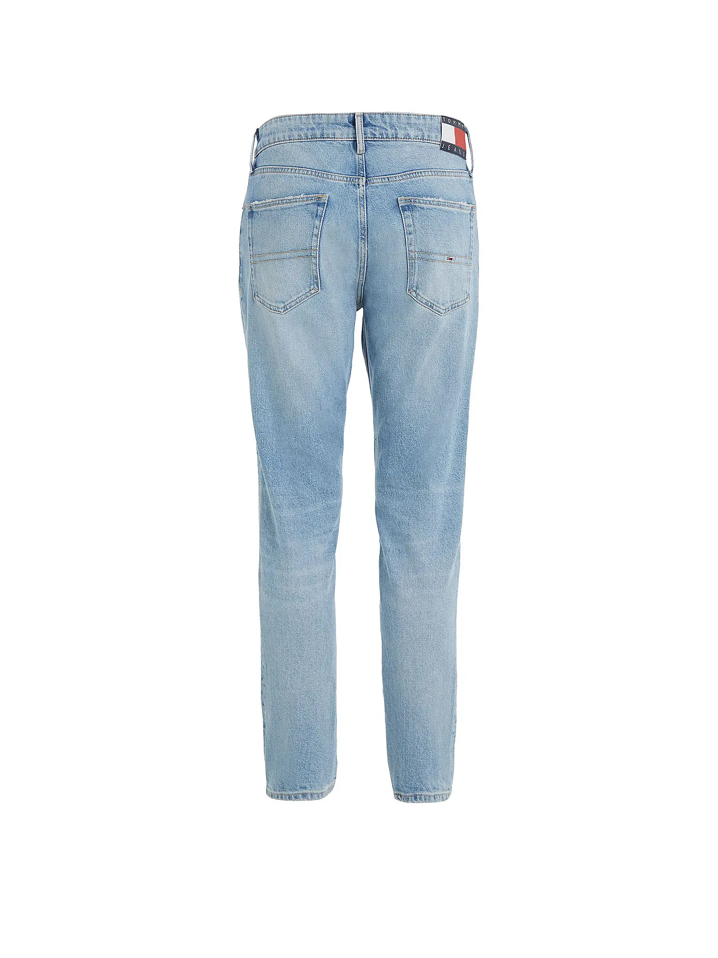 TOMMY JEANS | Jeans Slim Fit AUSTIN | hellblau