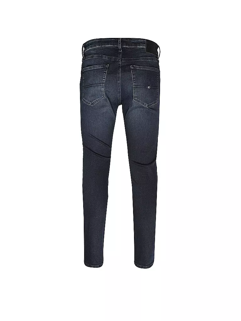 TOMMY JEANS | Jeans Slim Fit AUSTIN | dunkelblau