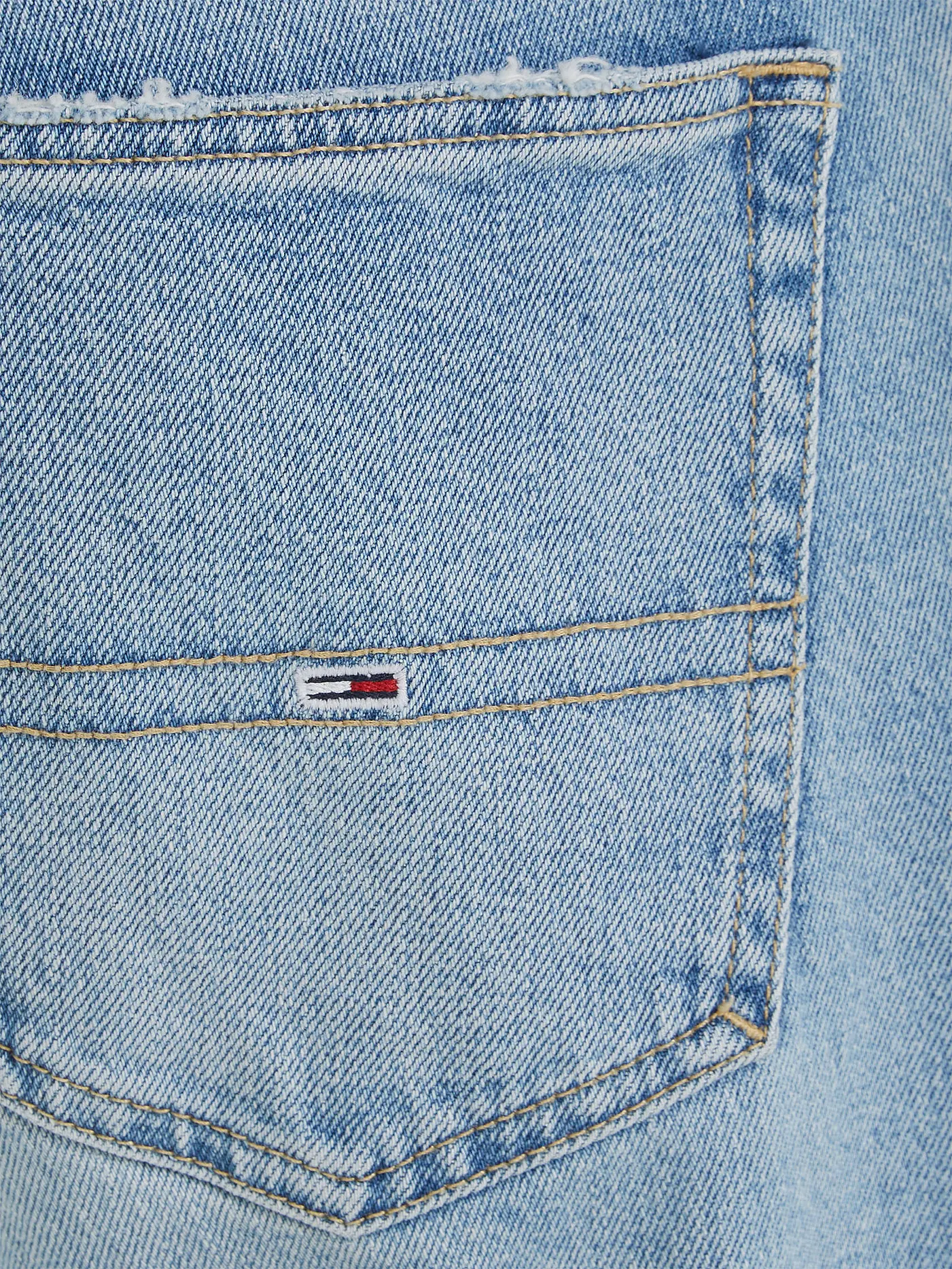 TOMMY JEANS | Jeans Slim Fit AUSTIN | hellblau