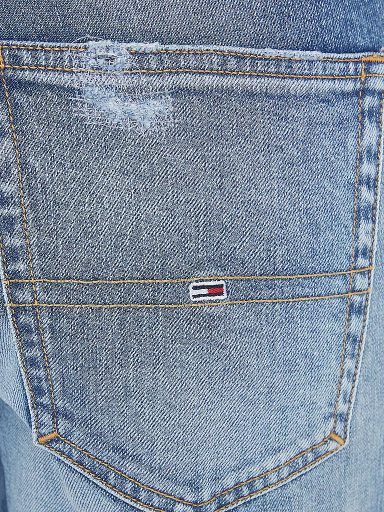 TOMMY JEANS | Jeans Slim Fit AUSTIN | blau